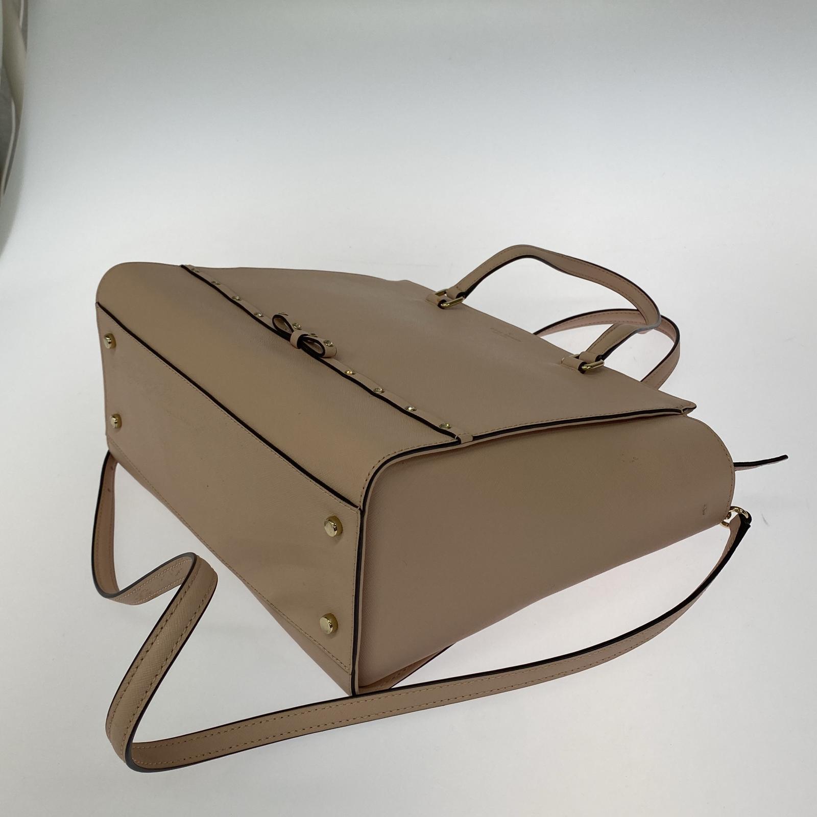 トートバッグ kate spade new york トートバッグ ピンク