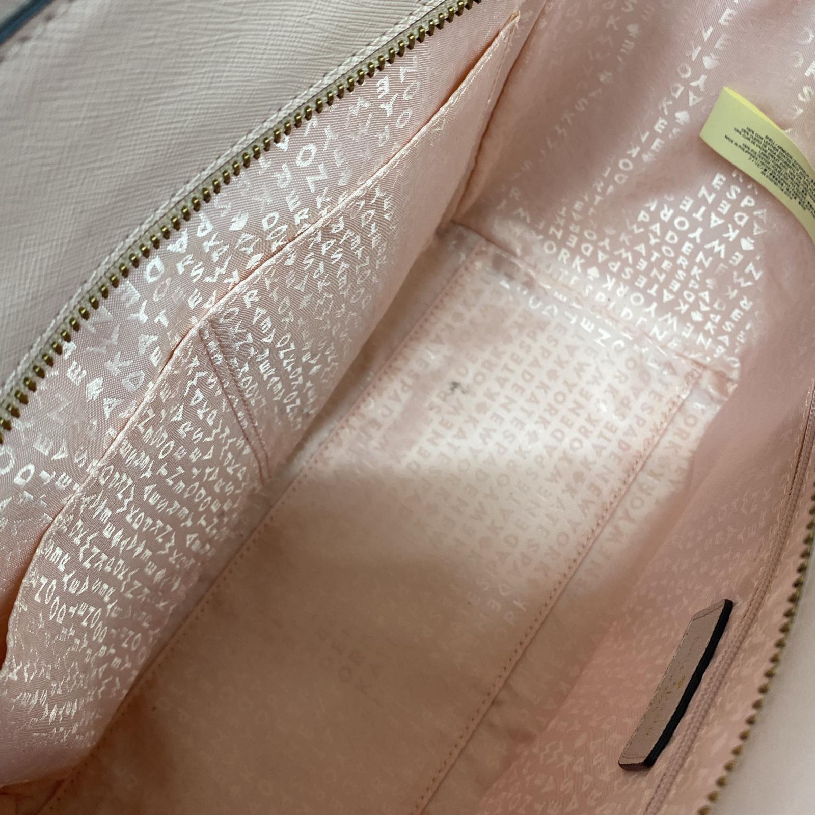 トートバッグ kate spade new york トートバッグ ピンク