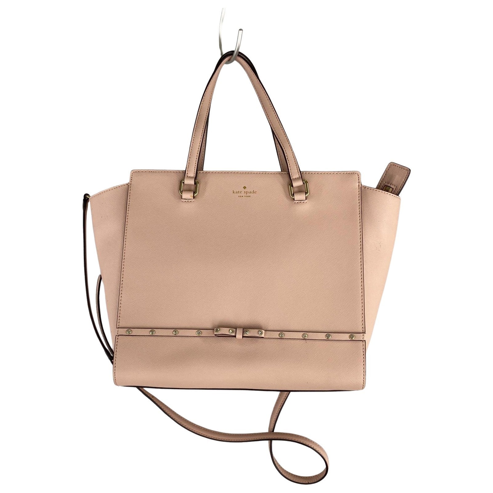 トートバッグ kate spade new york トートバッグ ピンク