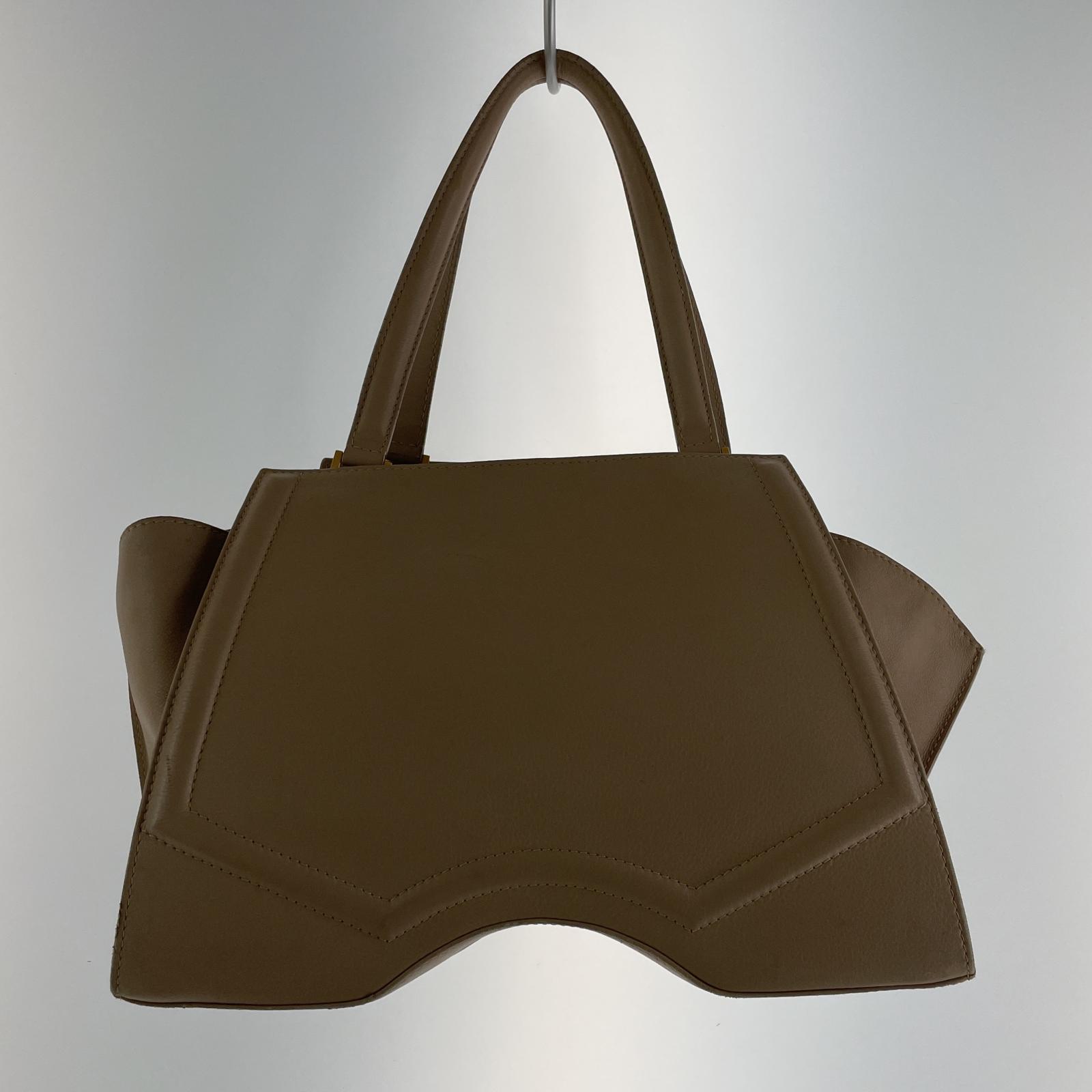 ハンドバッグ TASAKI POR RELIQUIAE ハンドバッグ