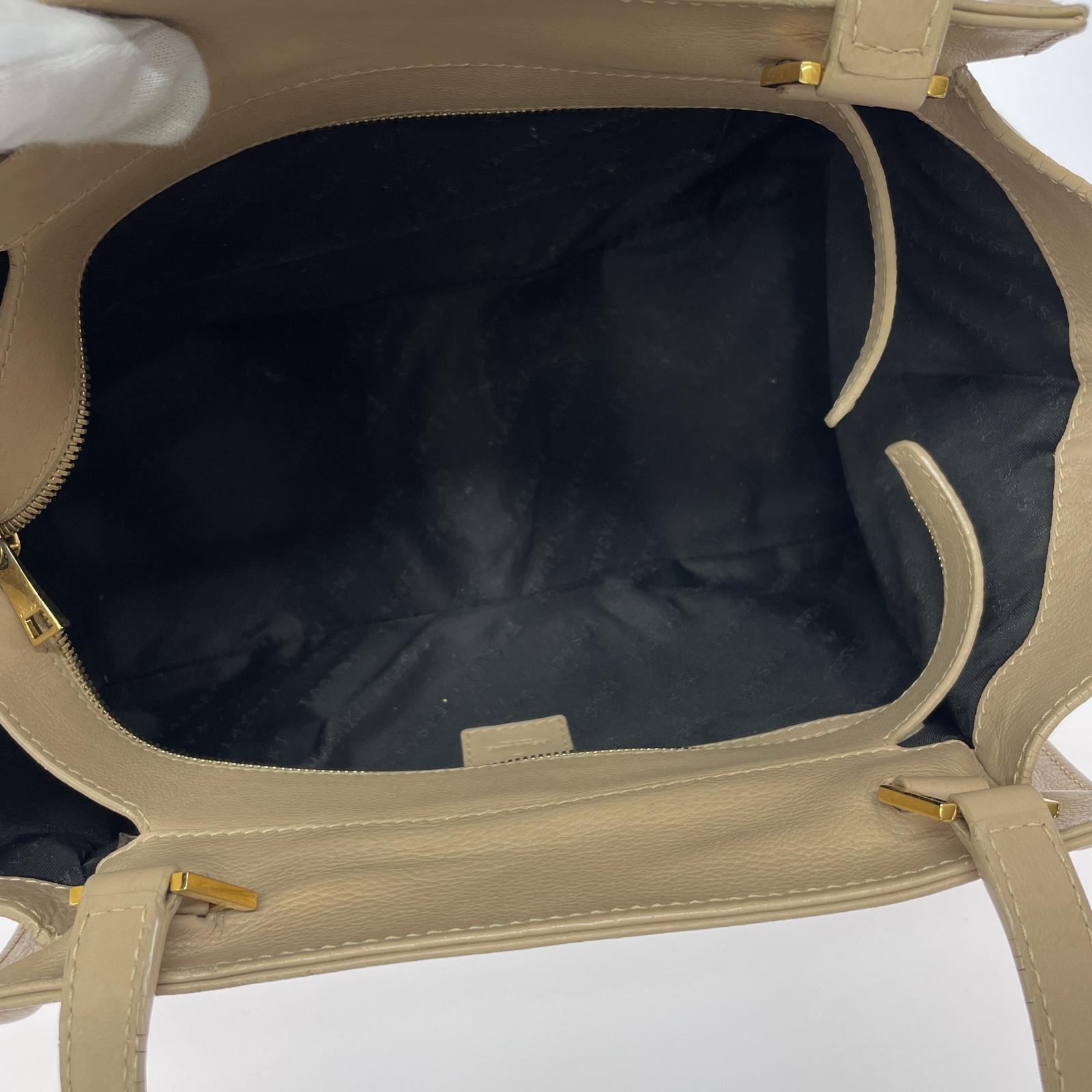 ハンドバッグ TASAKI POR RELIQUIAE ハンドバッグ