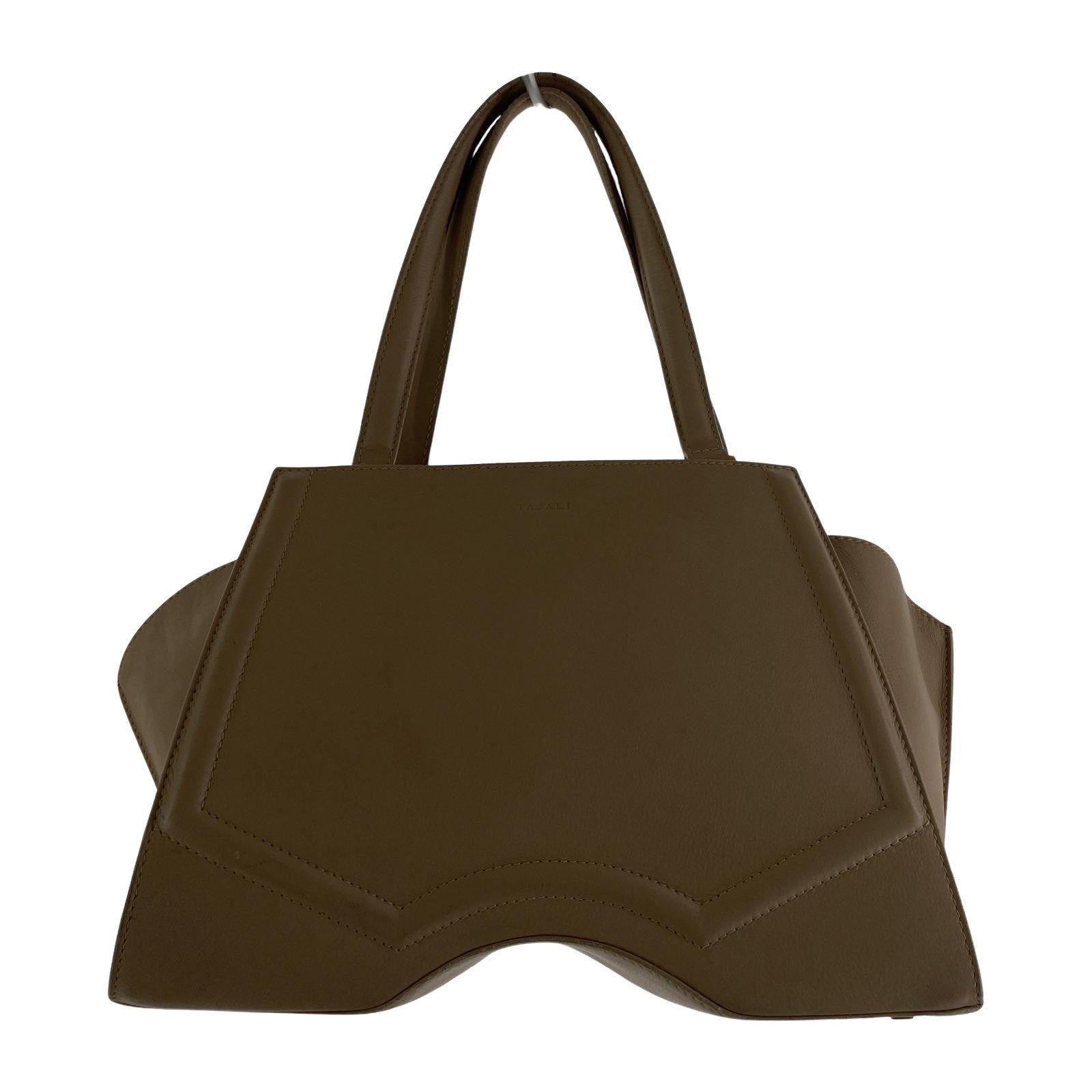 ハンドバッグ TASAKI POR RELIQUIAE ハンドバッグ