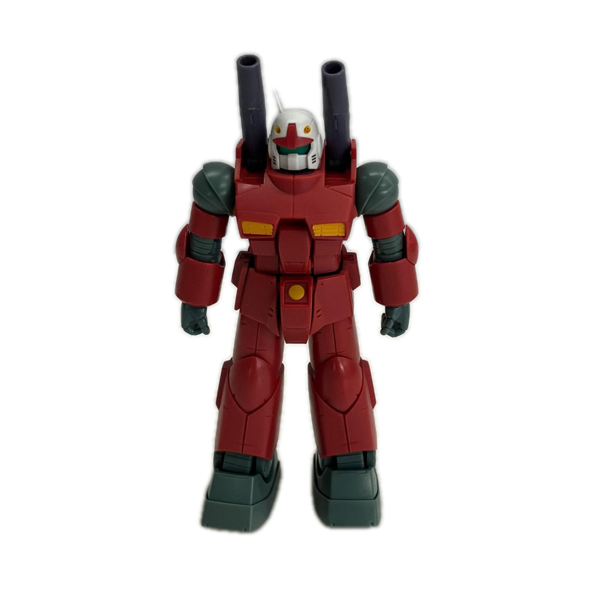 ROBOT魂 ガンキャノン A.N.I.M.E ガンダム バンダイ フィギュア/グッズ