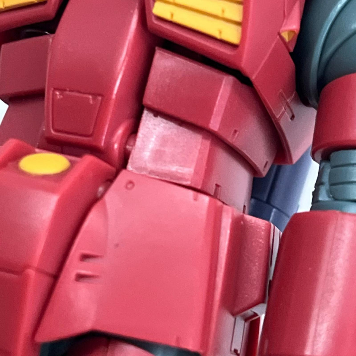 ROBOT魂 ガンキャノン A.N.I.M.E ガンダム バンダイ フィギュア/グッズ