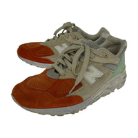 スニーカー ×KITH 990 USA製 スニーカー マルチカラー 27.0㎝ 27cm (US9 UK8 1/2 EU44) マルチカラー