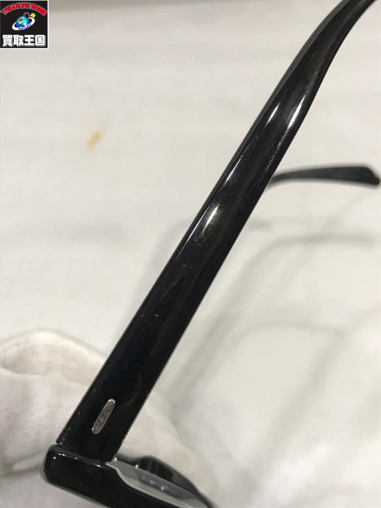 その他アクセサリー Crris Optical プリズナーグラス