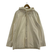 長袖シャツ 22AW フーデッドシャツ 46