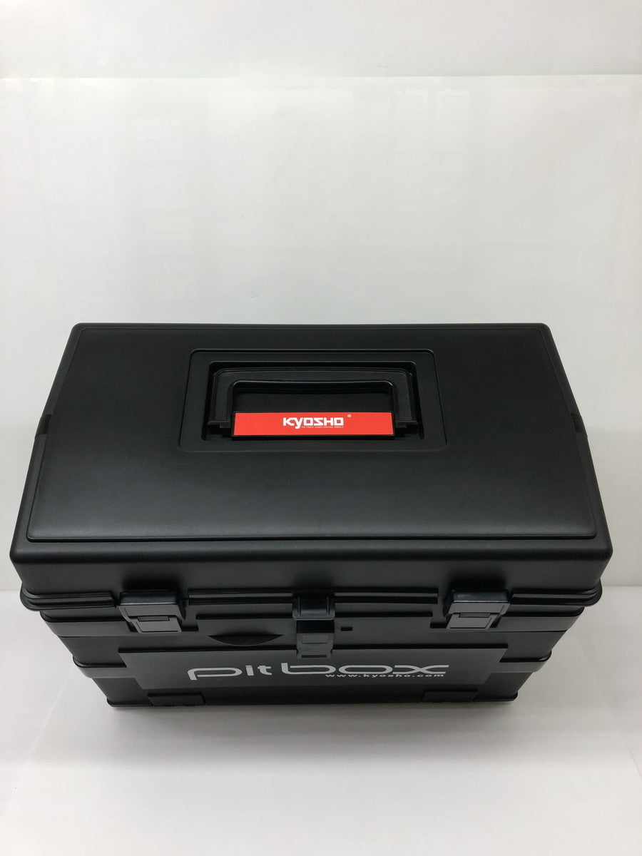 KYOSHO PITBOX ミニカーその他
