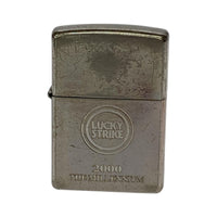 ライター LUCKY STRIKE 2000 ミレニアム