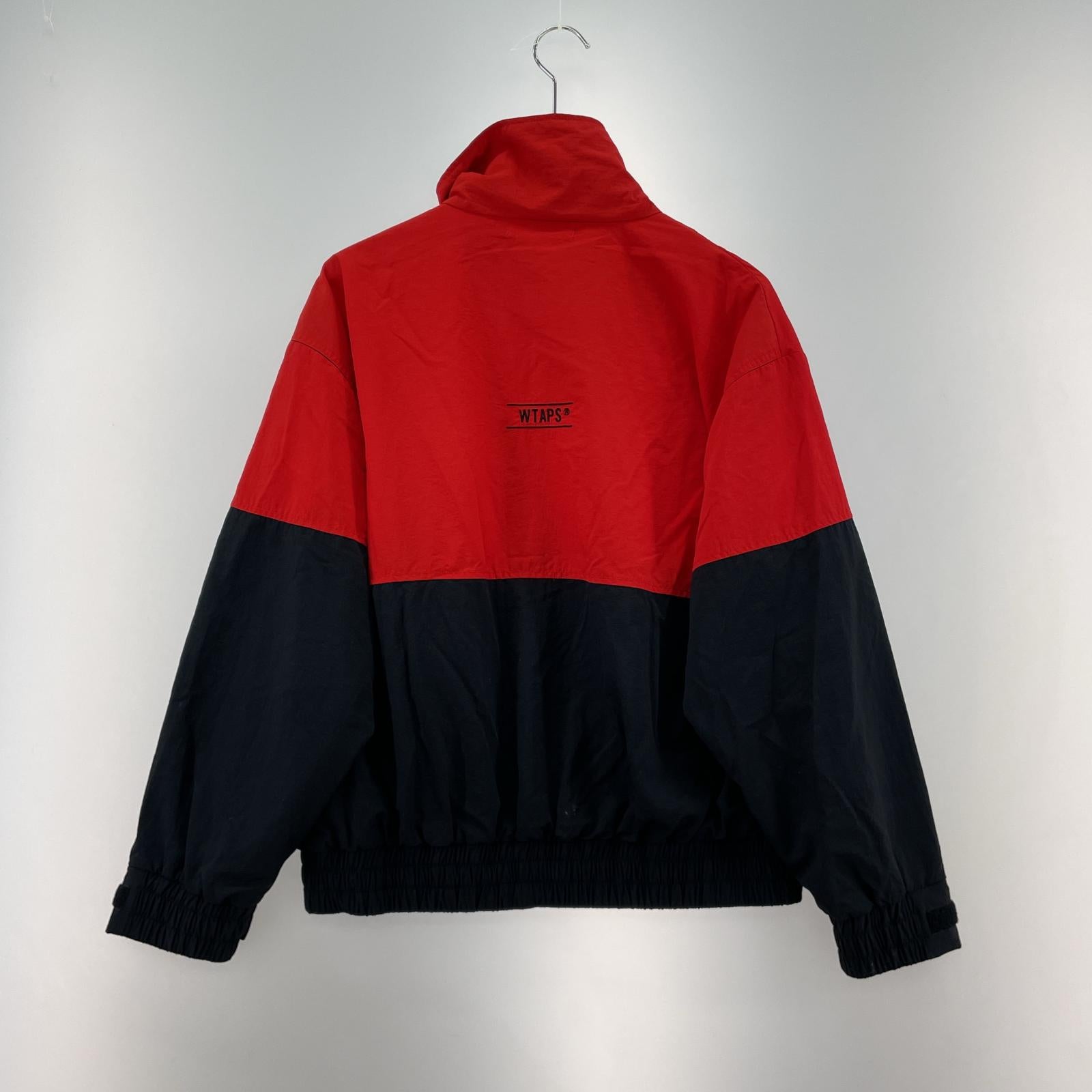 ジャケット 24AW B2/JACKET/NYLON.TUSSAH 01