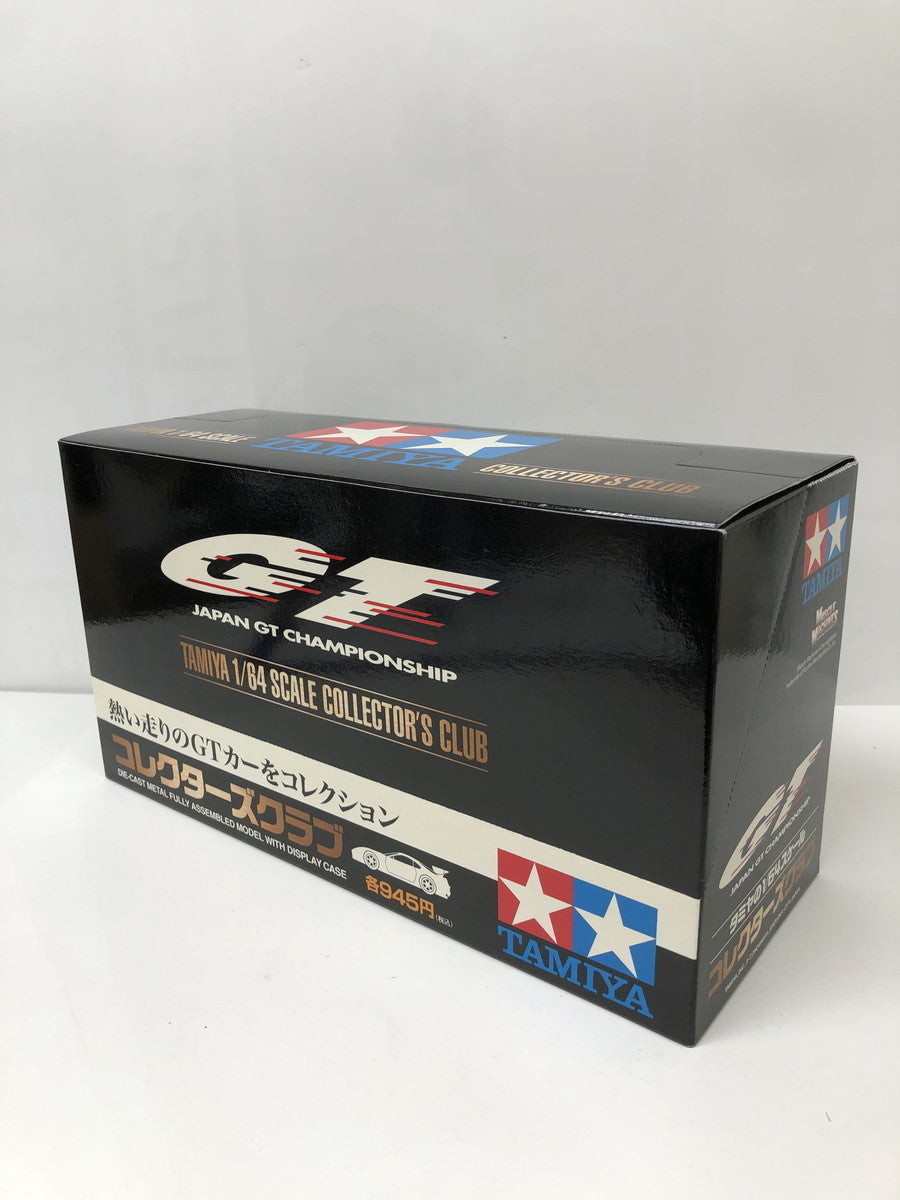 タミヤ コレクターズクラブ 1/64 ミニカーその他