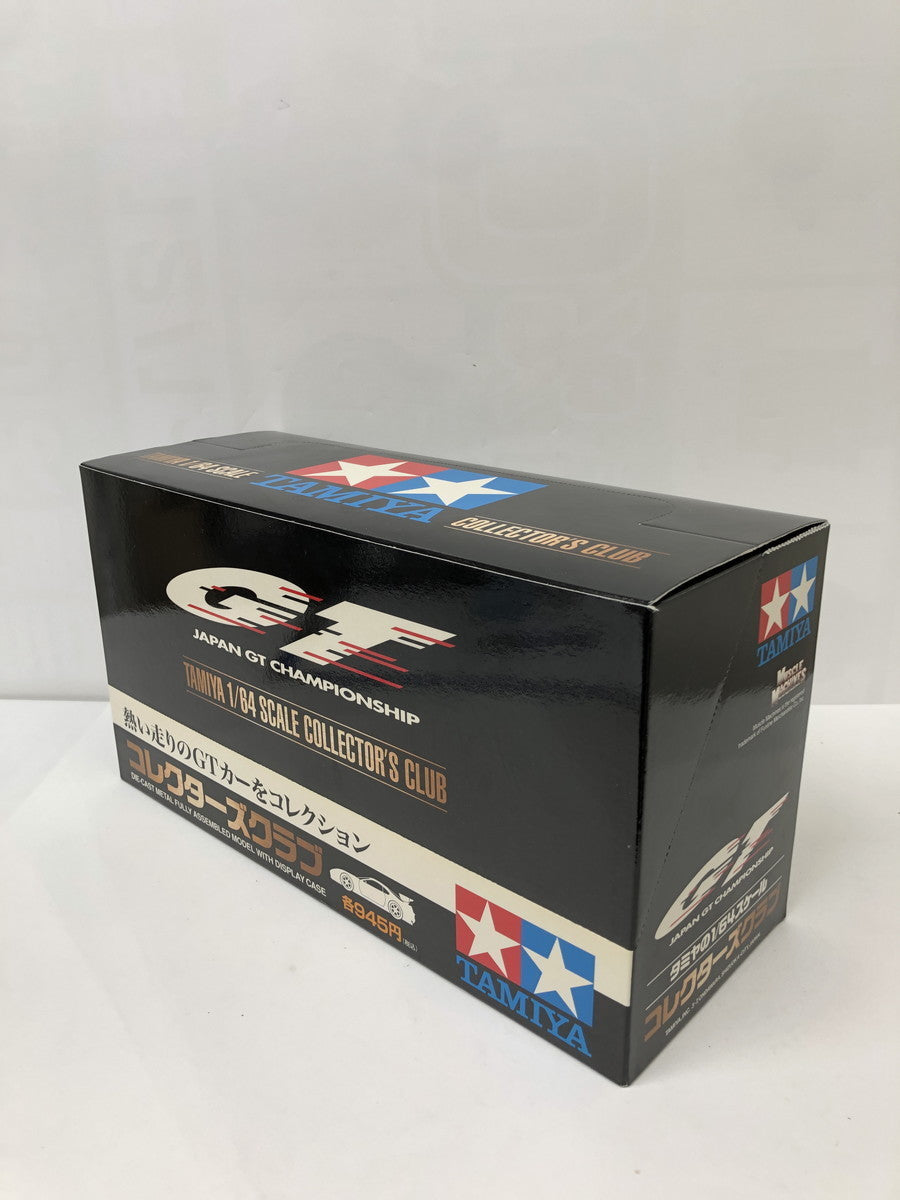 タミヤ コレクターズクラブ 1/64 ミニカーその他