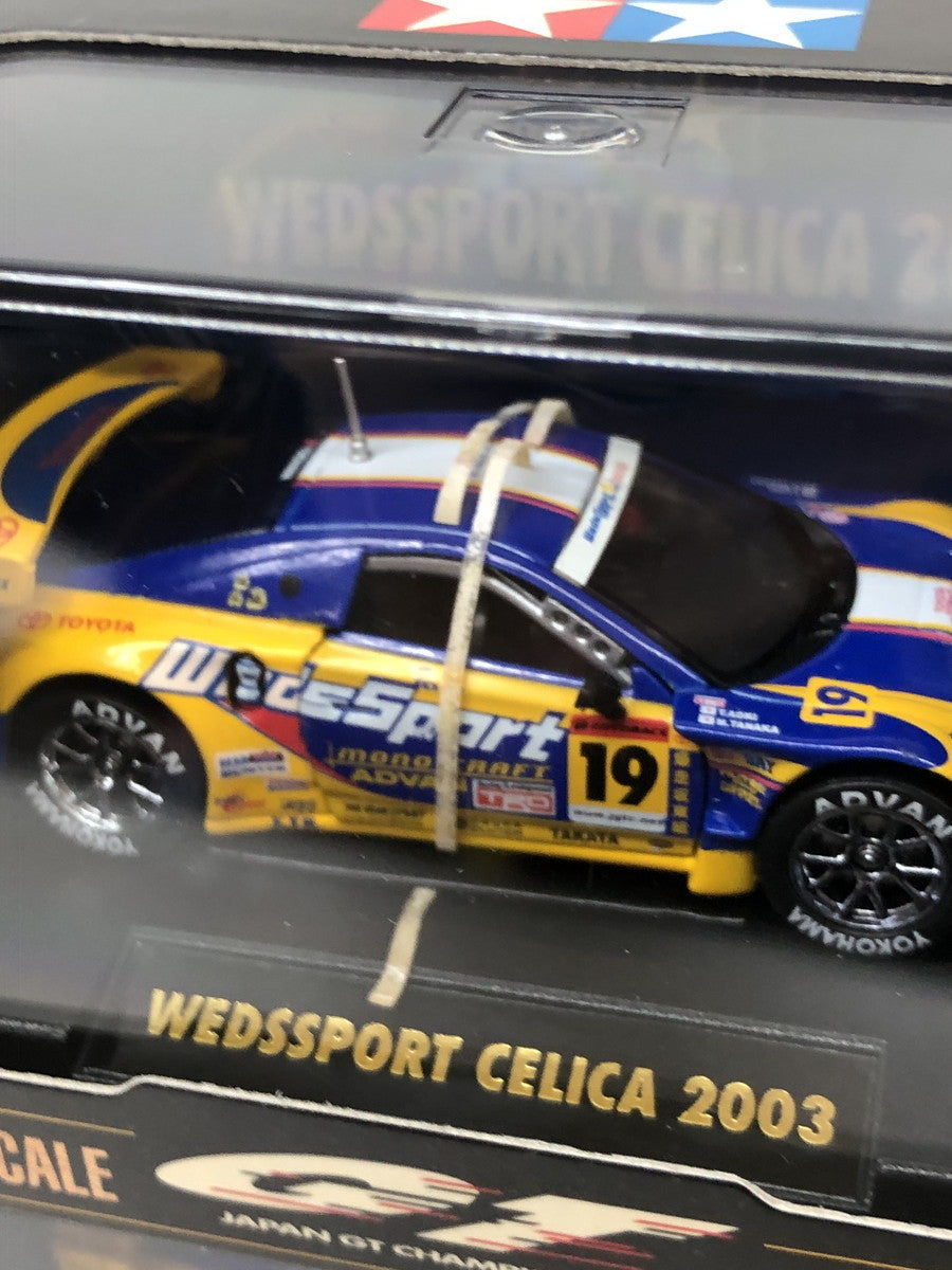 タミヤ コレクターズクラブ 1/64 ミニカーその他