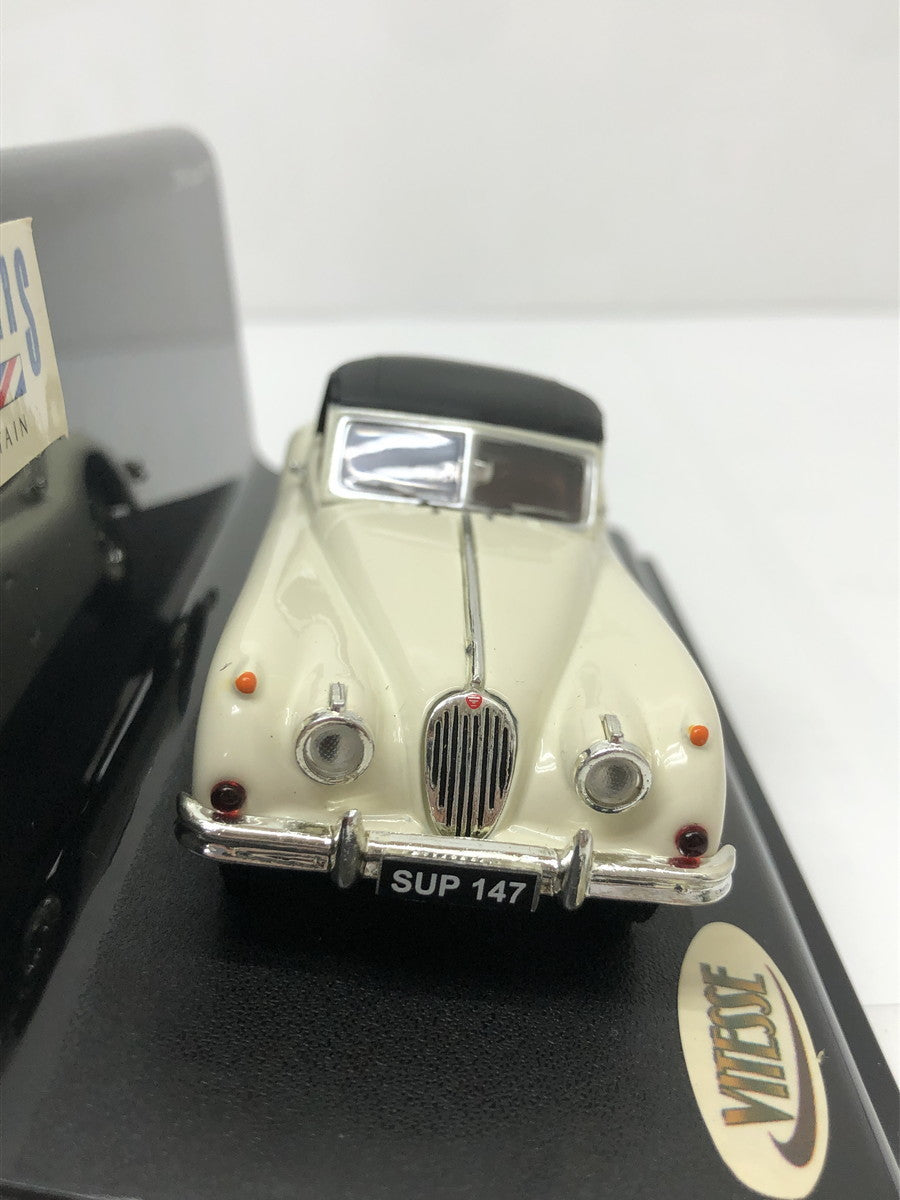 VITESSE ジャガー 140 ミニカーその他