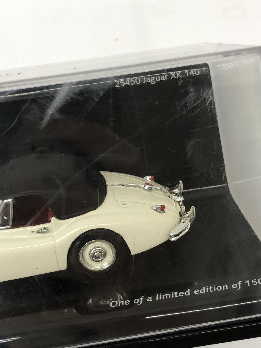 VITESSE ジャガー 140 ミニカーその他