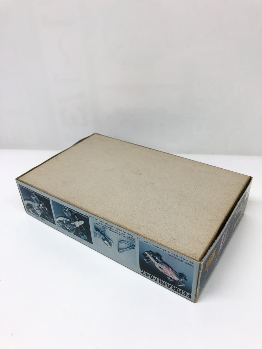 フェラーリ F642 ミニカーその他
