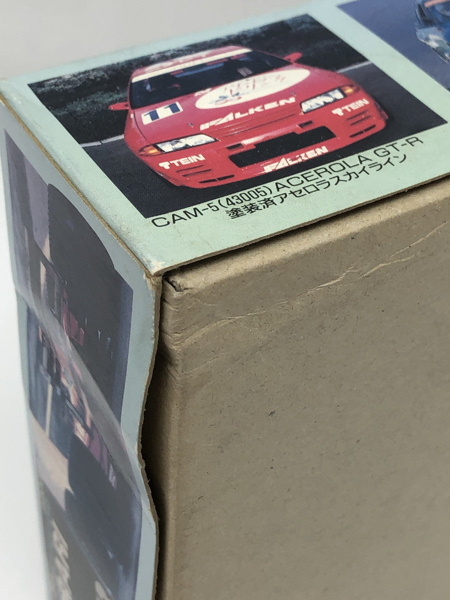 フェラーリ F642 ミニカーその他
