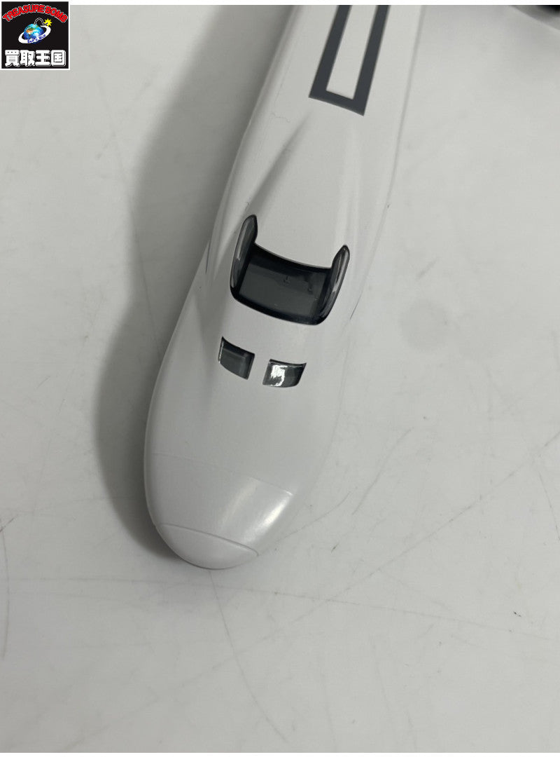 KATO 10-398 700系のぞみ増結セット 鉄道模型車両