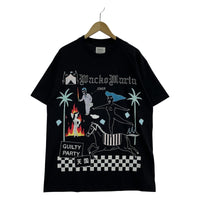 半袖Tシャツ 世界平和プロジェクト Tee(L)ブラック L ブラック