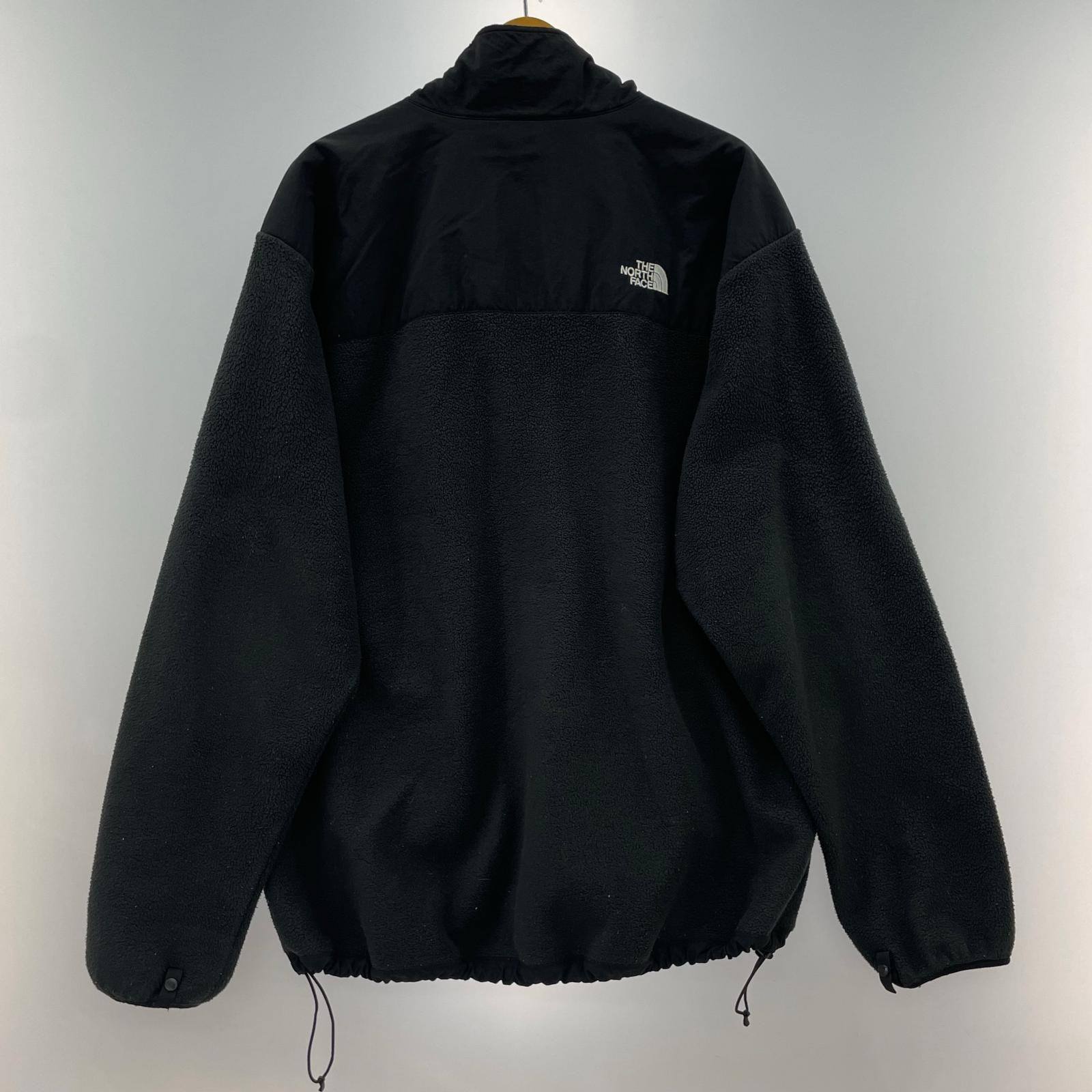 ジャケット デナリジャケット XL ブラック ブラック