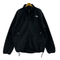 ジャケット デナリジャケット XL ブラック ブラック