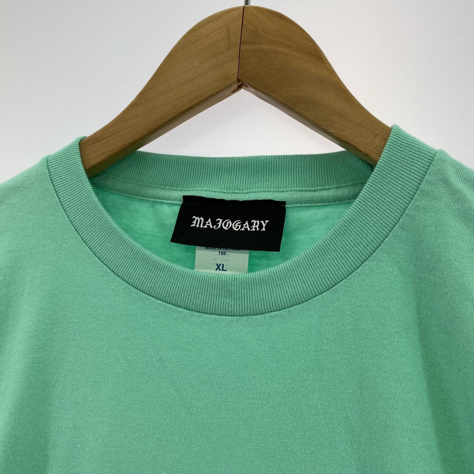 半袖Tシャツ majogary Tシャツ