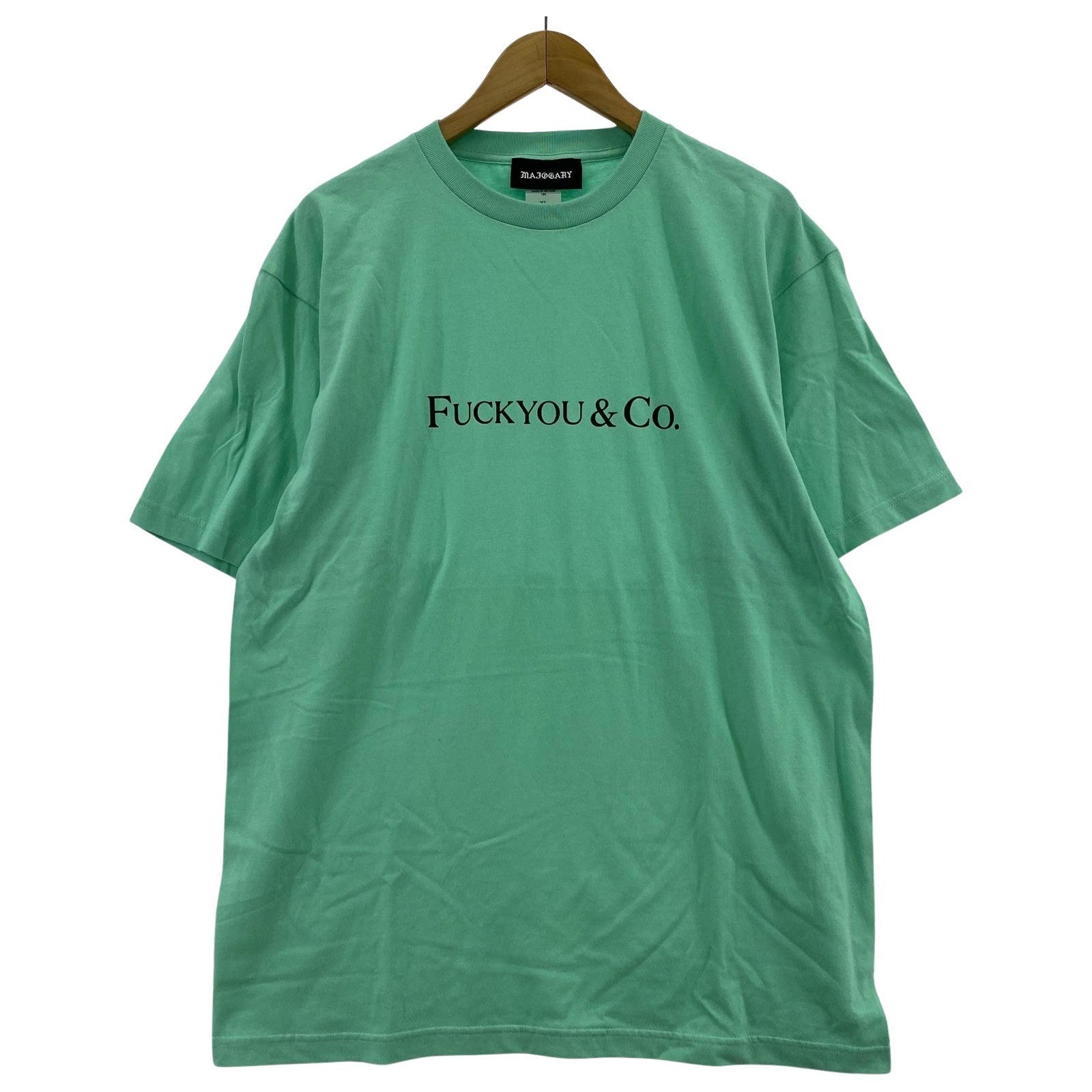 半袖Tシャツ majogary Tシャツ