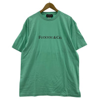 半袖Tシャツ majogary Tシャツ