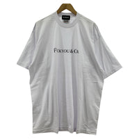 半袖Tシャツ majogary Tシャツ ホワイト
