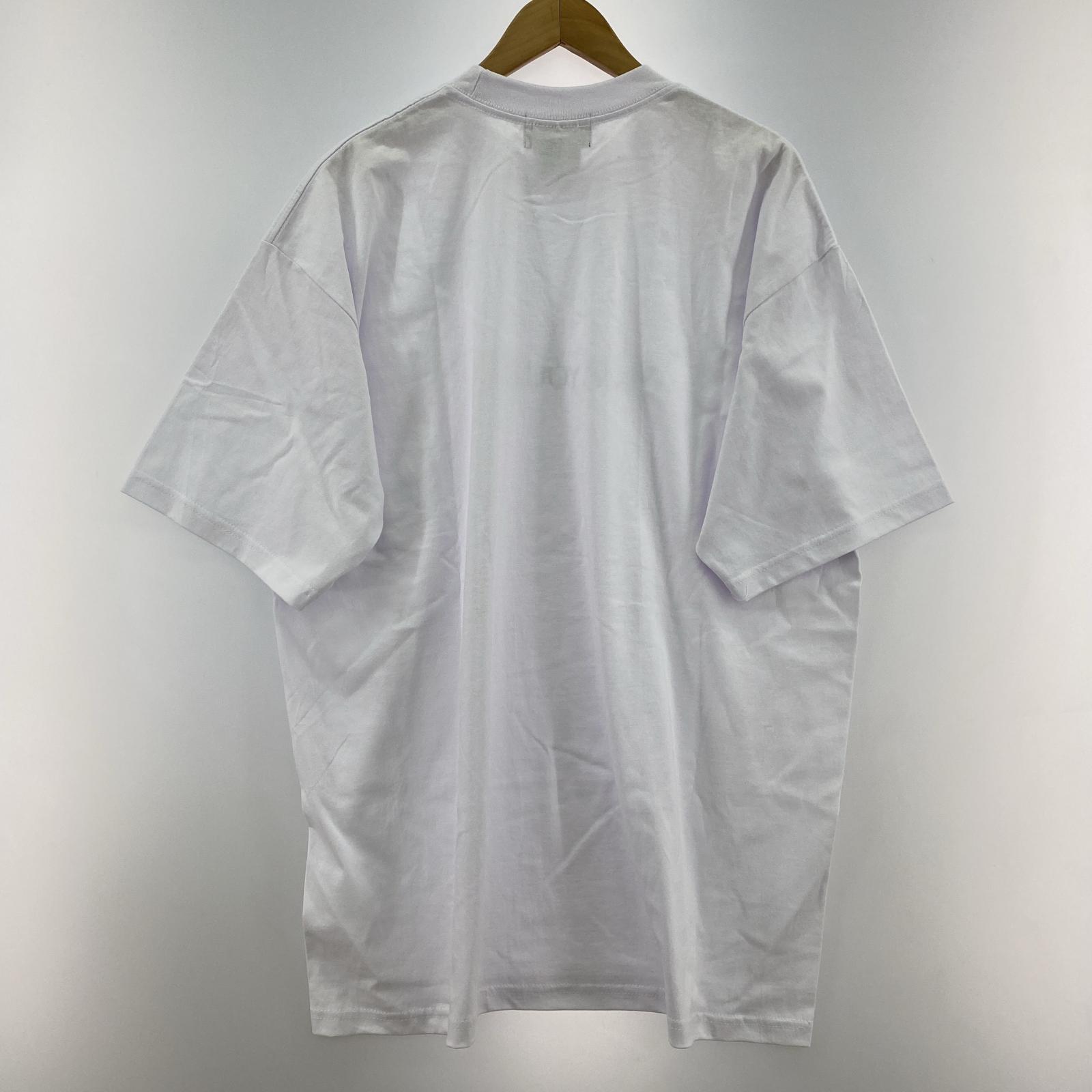 半袖Tシャツ majogary Tシャツ ホワイト