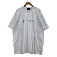 半袖Tシャツ majogary Tシャツ ホワイト