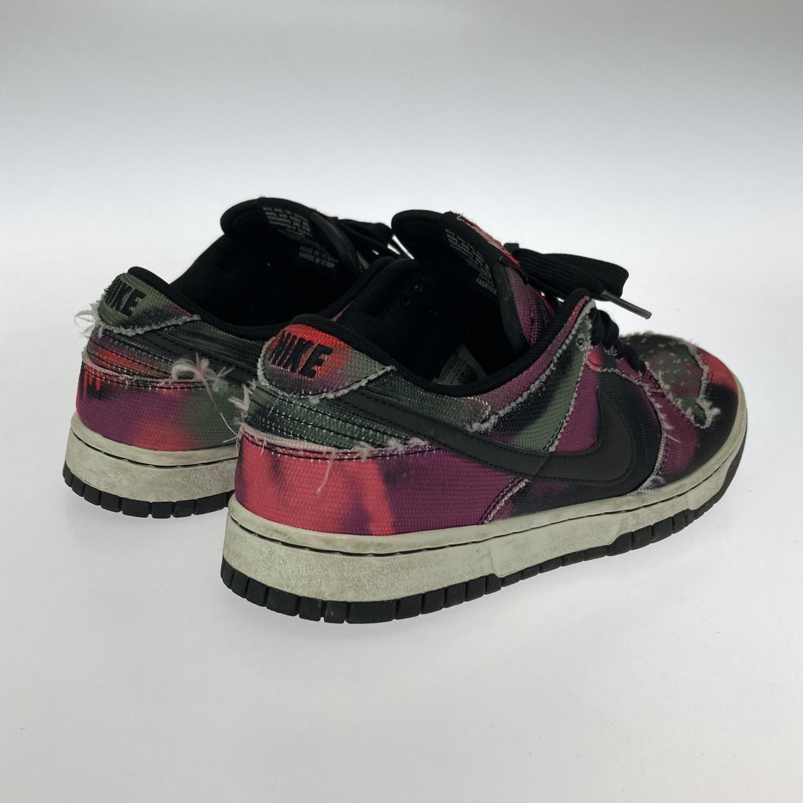 スニーカー DUNK LOW RETRO PREMIUM/26.0cm/DM0108-002 26cm (US8 UK7 1/2 EU42)