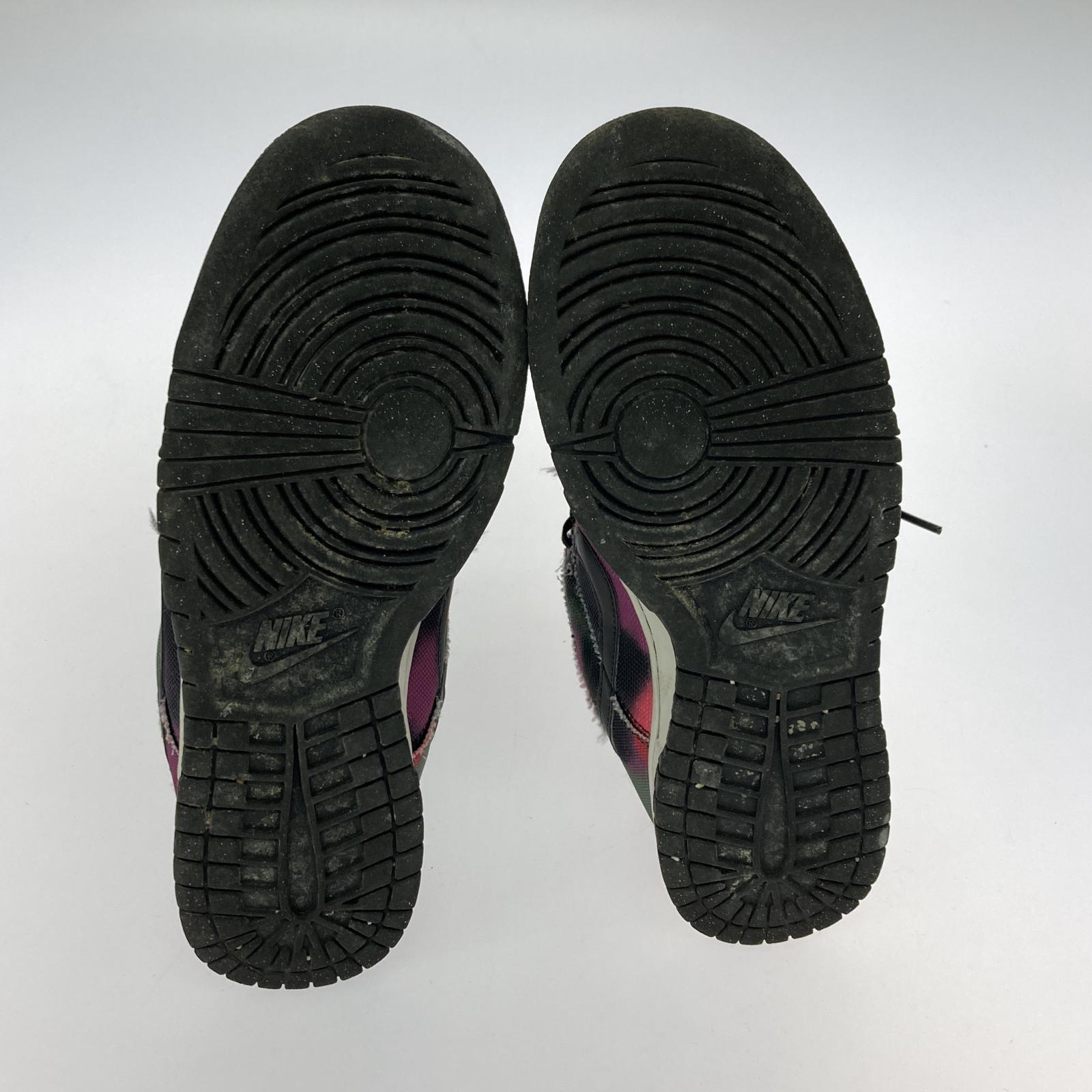 スニーカー DUNK LOW RETRO PREMIUM/26.0cm/DM0108-002 26cm (US8 UK7 1/2 EU42)
