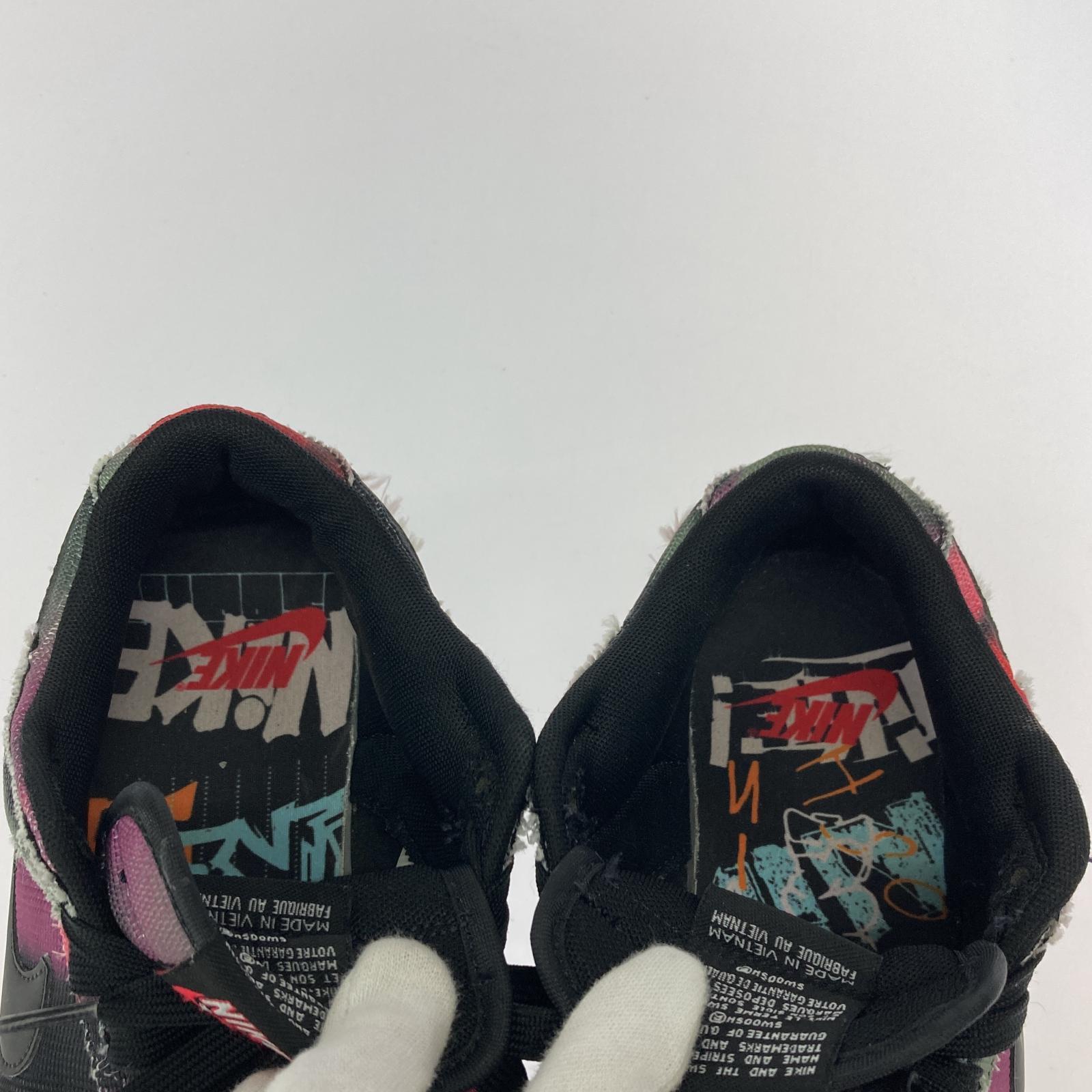 スニーカー DUNK LOW RETRO PREMIUM/26.0cm/DM0108-002 26cm (US8 UK7 1/2 EU42)