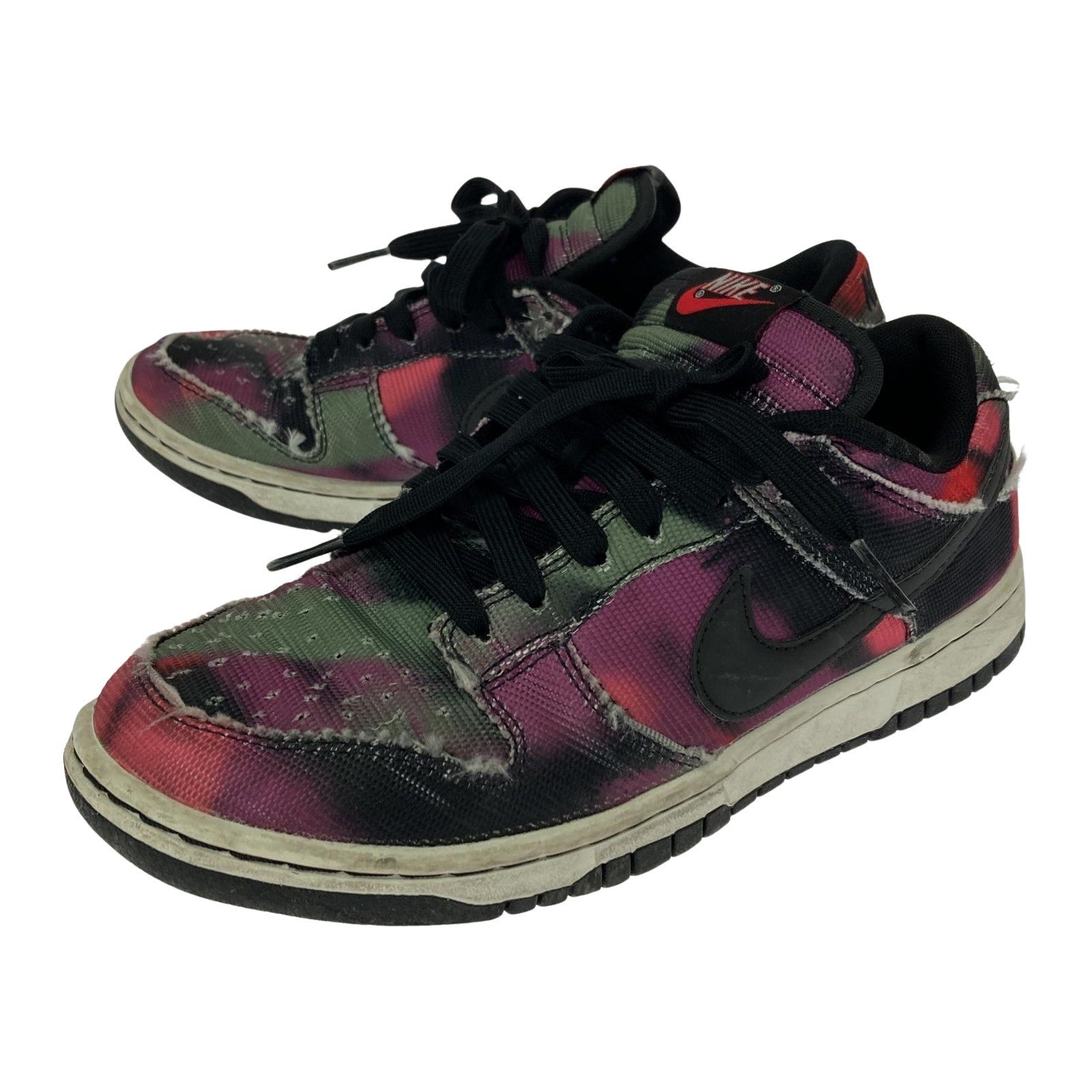 スニーカー DUNK LOW RETRO PREMIUM/26.0cm/DM0108-002 26cm (US8 UK7 1/2 EU42)