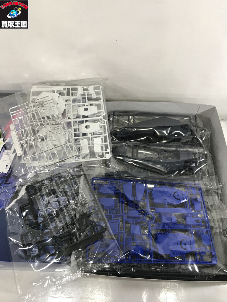 MSZ-006 ZETA GUNDAM 1/60 PG フィギュア/グッズ
