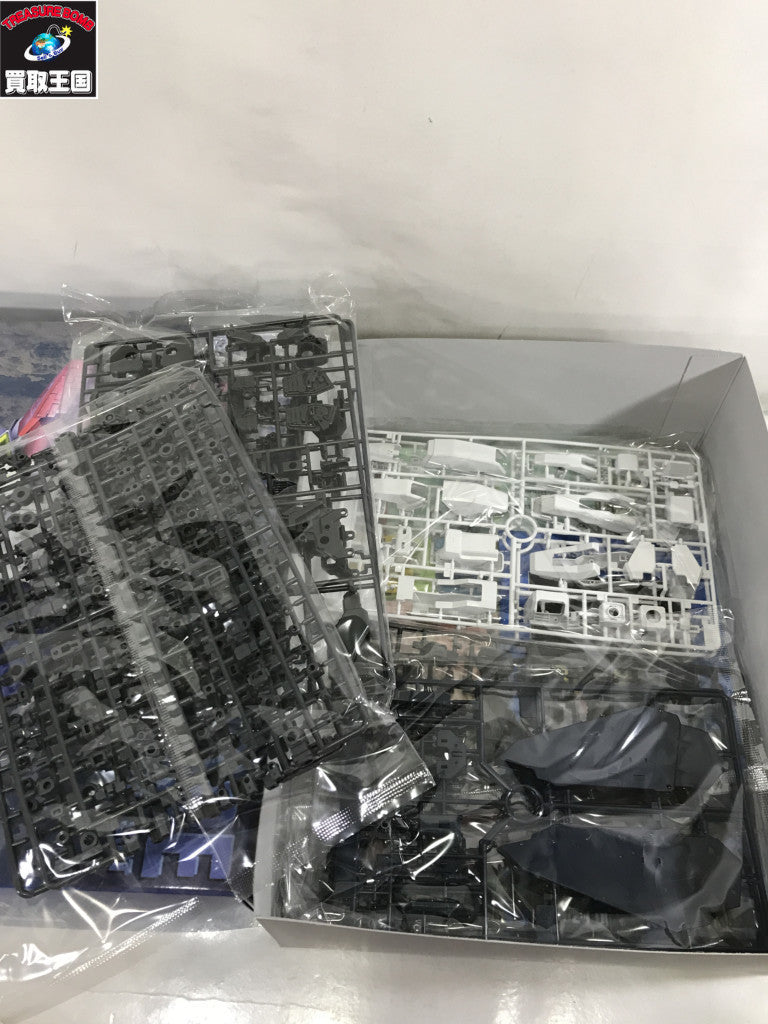 MSZ-006 ZETA GUNDAM 1/60 PG フィギュア/グッズ