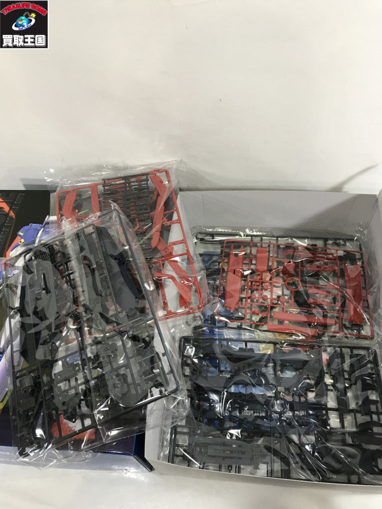MSZ-006 ZETA GUNDAM 1/60 PG フィギュア/グッズ