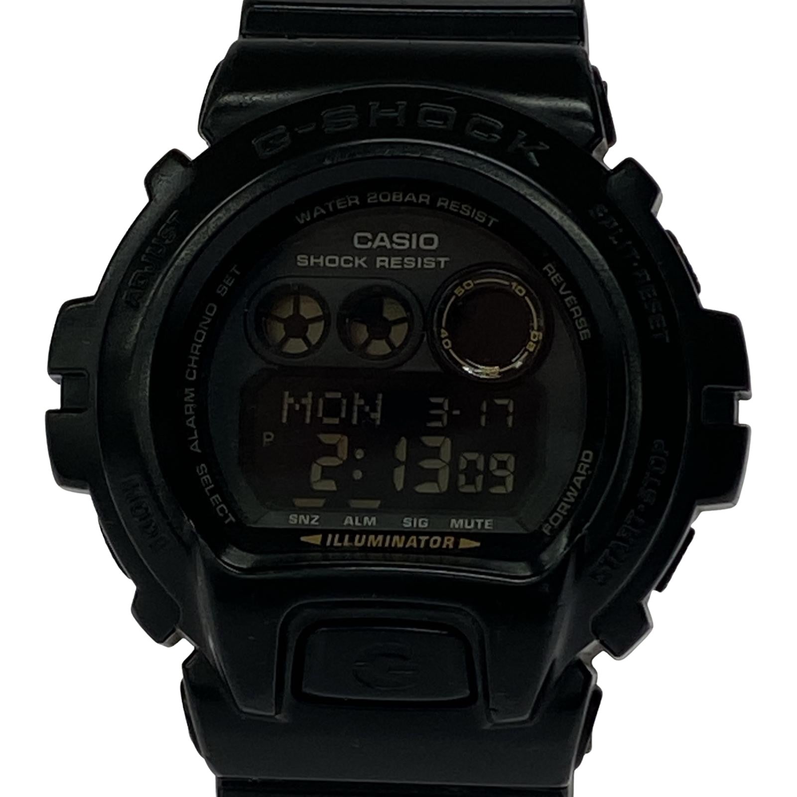 腕時計 gd-x6900