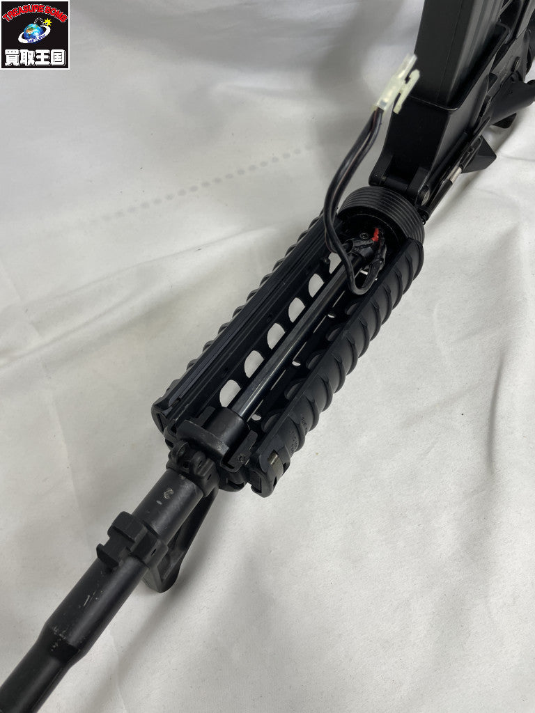 東京マルイ スタンダード M4A1 カスタム ガン