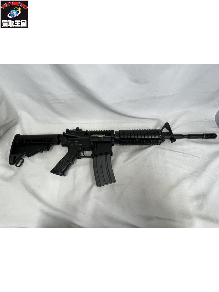 東京マルイ スタンダード M4A1 カスタム ガン