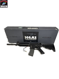 東京マルイ スタンダード M4A1 カスタム ガン