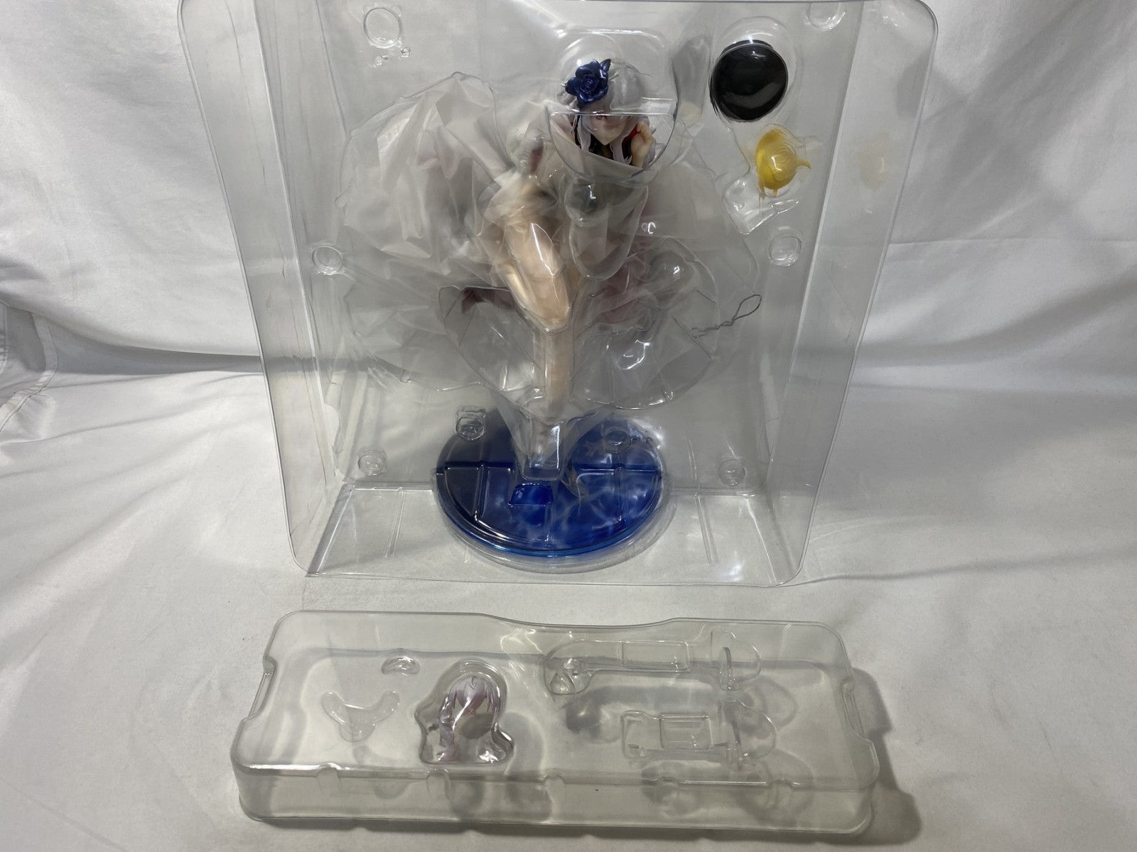 アルター 1/7 グラーフ・ツェッペリン 砂浜のウルズ フィギュア/グッズ