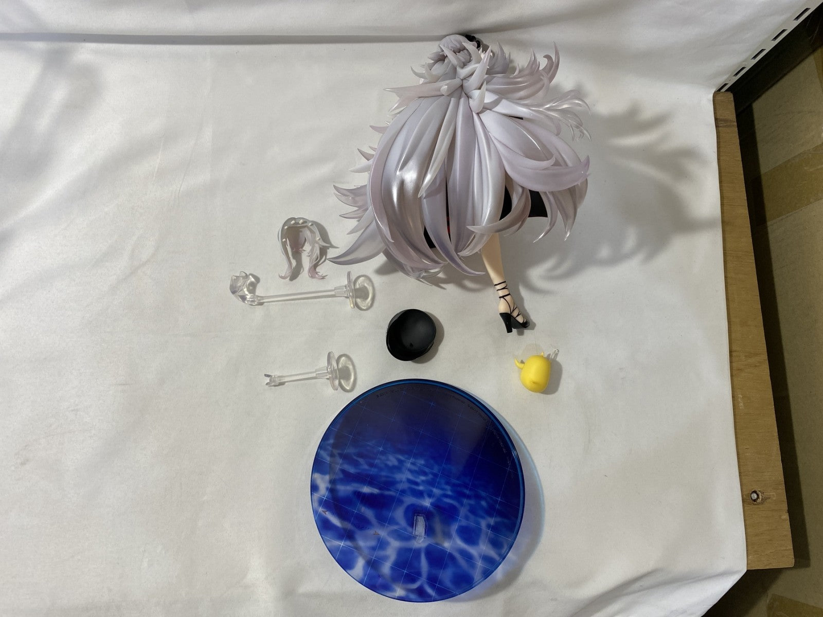 アルター 1/7 グラーフ・ツェッペリン 砂浜のウルズ フィギュア/グッズ
