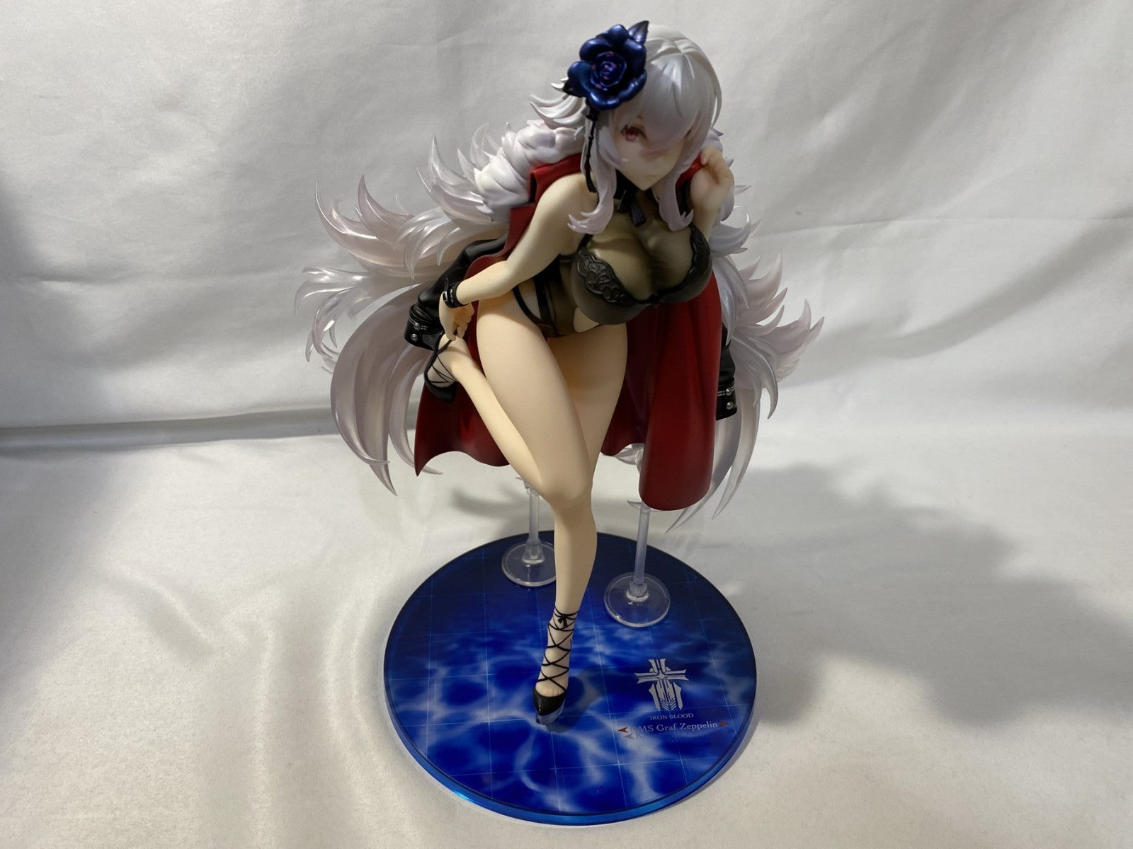 アルター 1/7 グラーフ・ツェッペリン 砂浜のウルズ フィギュア/グッズ