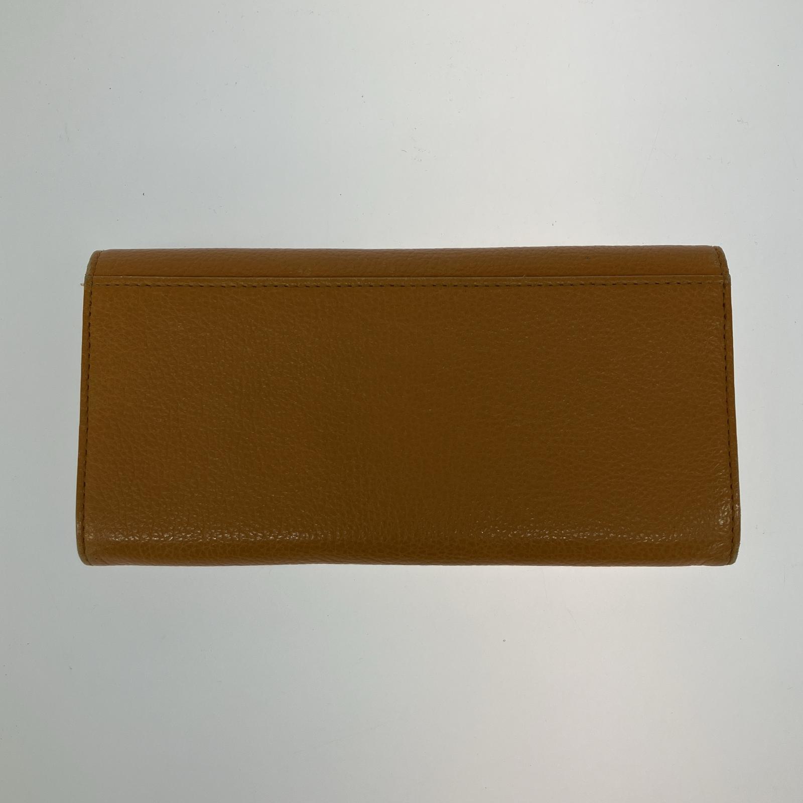 長財布 レザー長財布