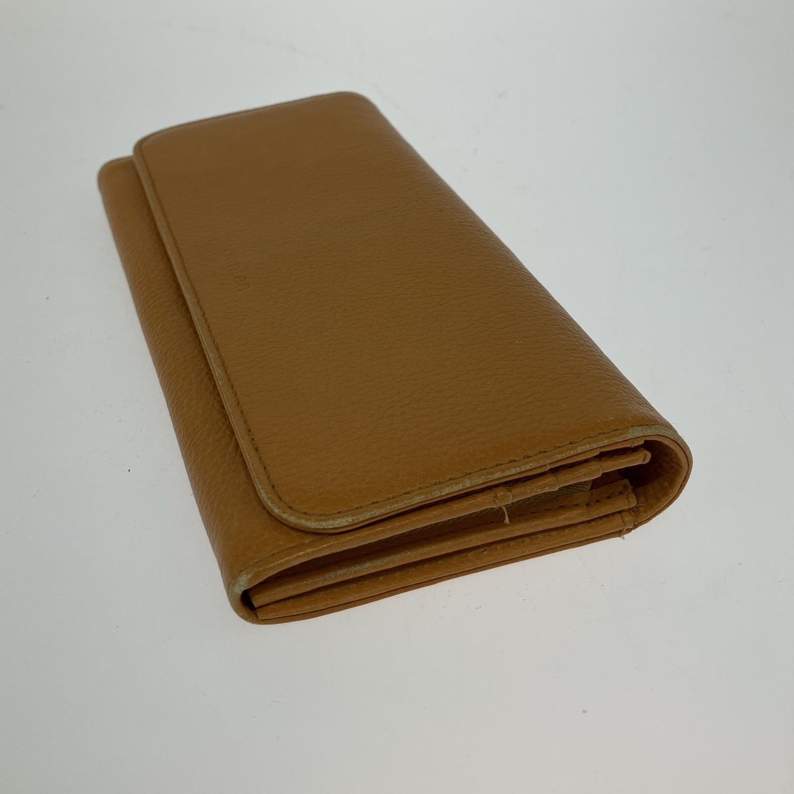 長財布 レザー長財布
