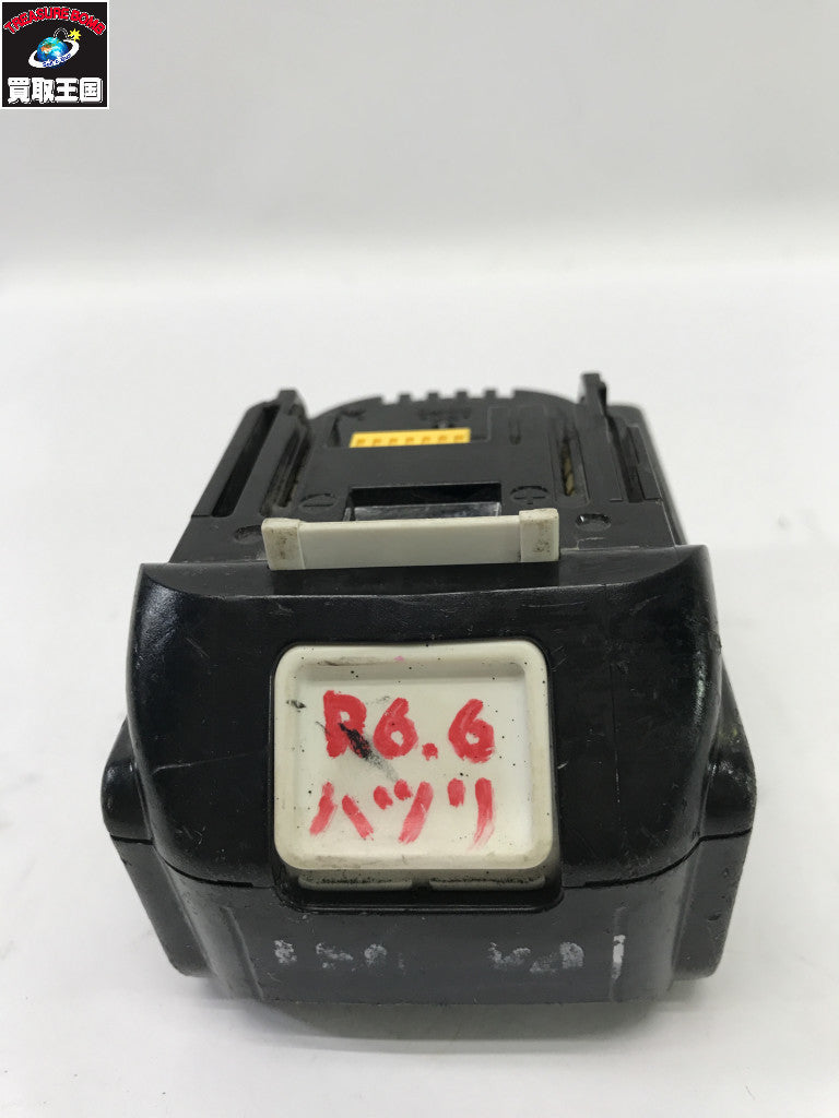 マキタ バッテリー 6.0Ah18V BL1860B BL1860B 電動工具その他