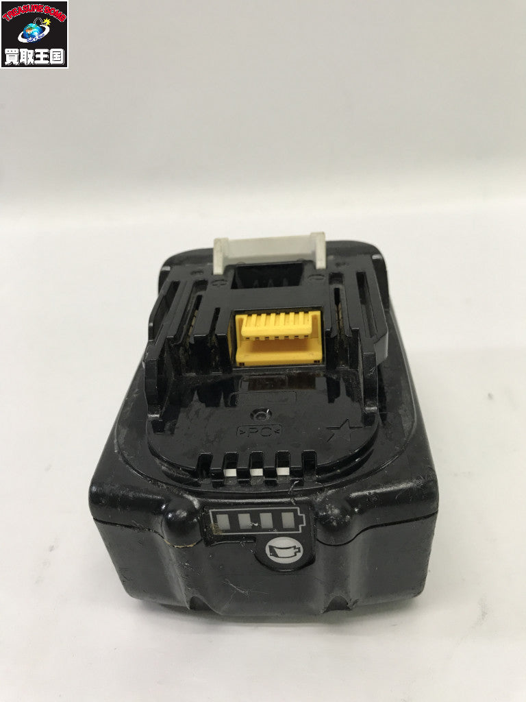 マキタ バッテリー 6.0Ah18V BL1860B BL1860B 電動工具その他