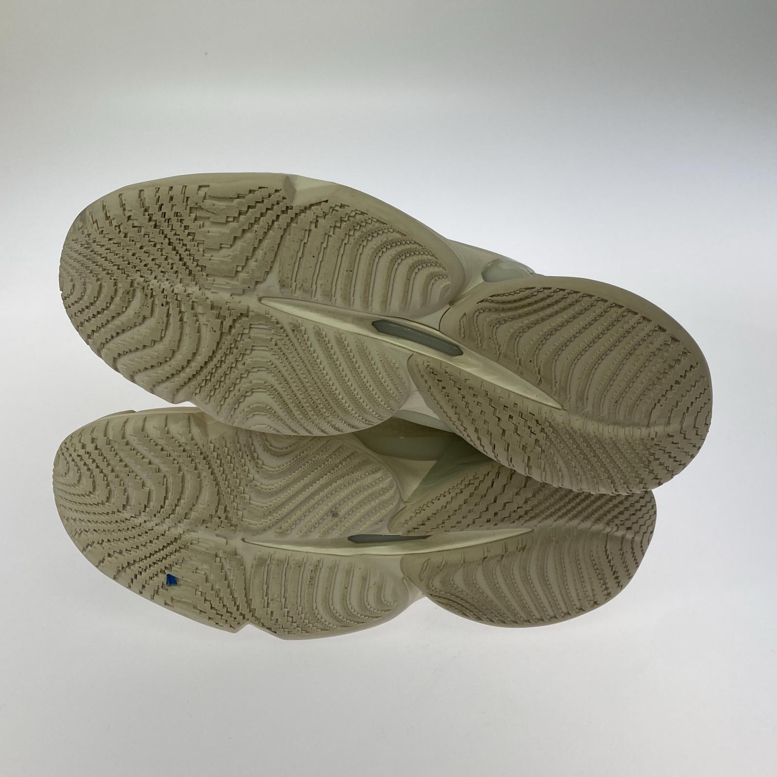 スニーカー D.O.N. ISSUE 28.0 28cm (US10 UK9 1/2 EU46) ホワイト